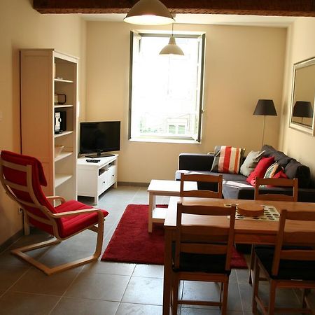 Carcassonne Pont Vieux Apartments 외부 사진