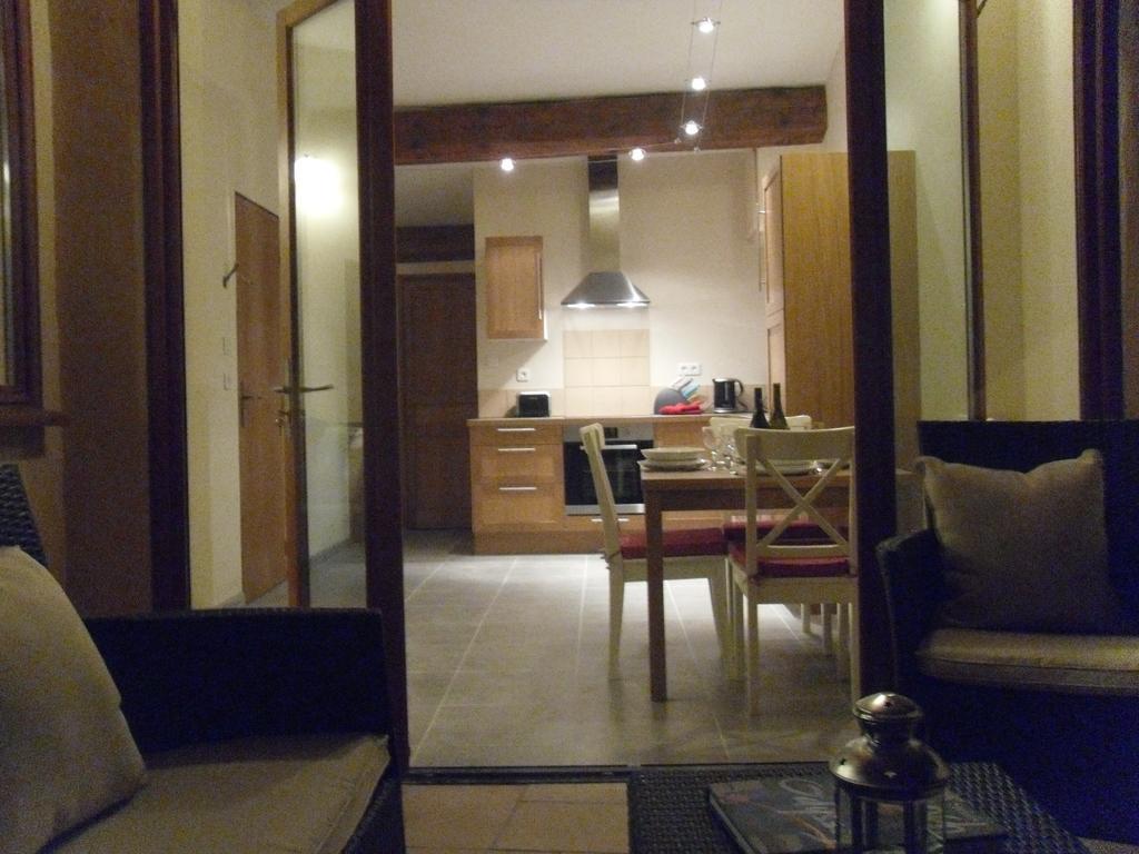 Carcassonne Pont Vieux Apartments 외부 사진