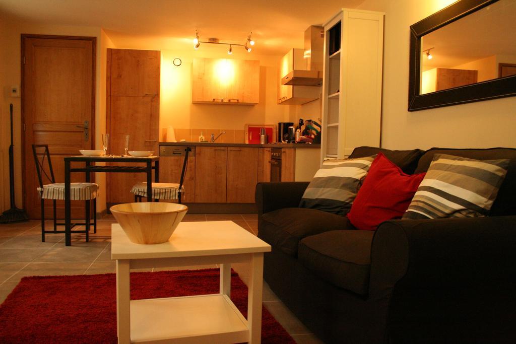 Carcassonne Pont Vieux Apartments 외부 사진