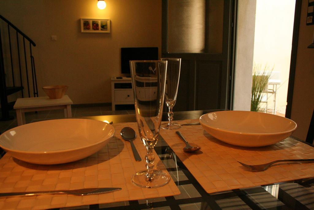 Carcassonne Pont Vieux Apartments 외부 사진