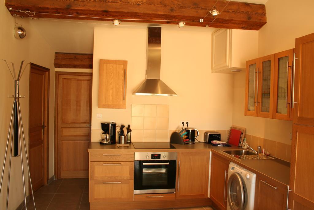Carcassonne Pont Vieux Apartments 외부 사진