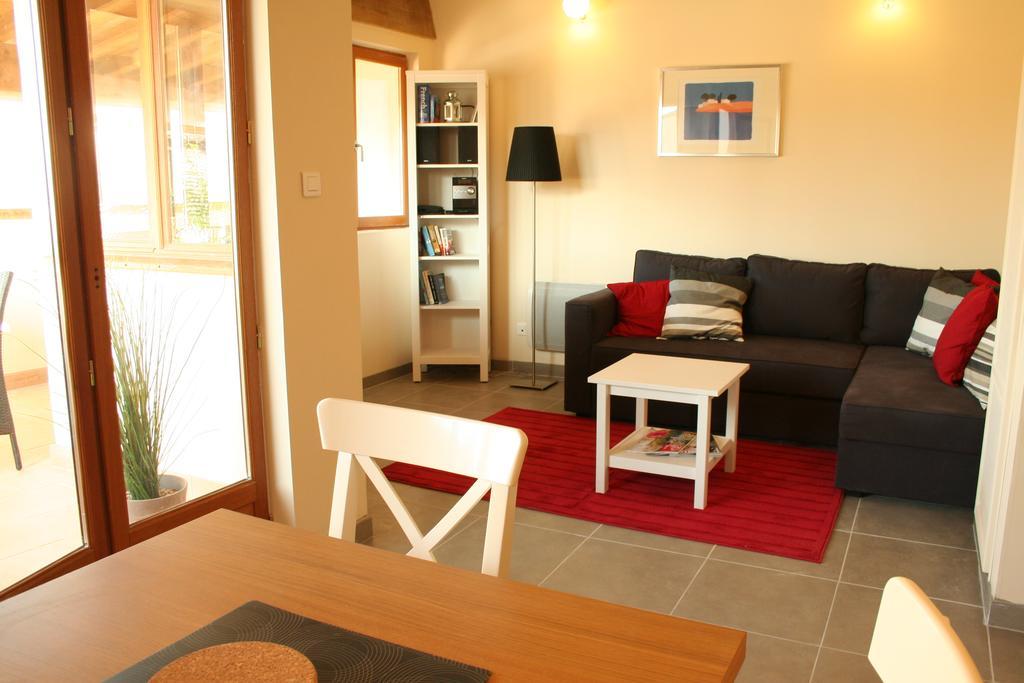 Carcassonne Pont Vieux Apartments 외부 사진