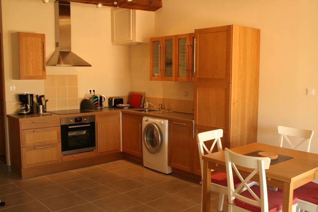 Carcassonne Pont Vieux Apartments 외부 사진