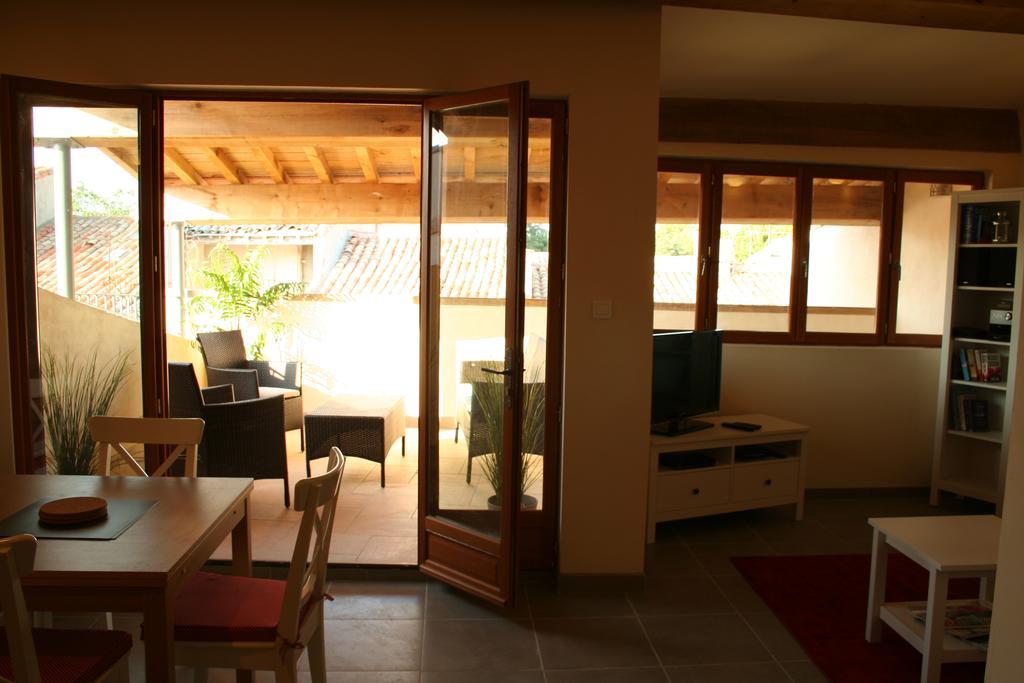 Carcassonne Pont Vieux Apartments 외부 사진
