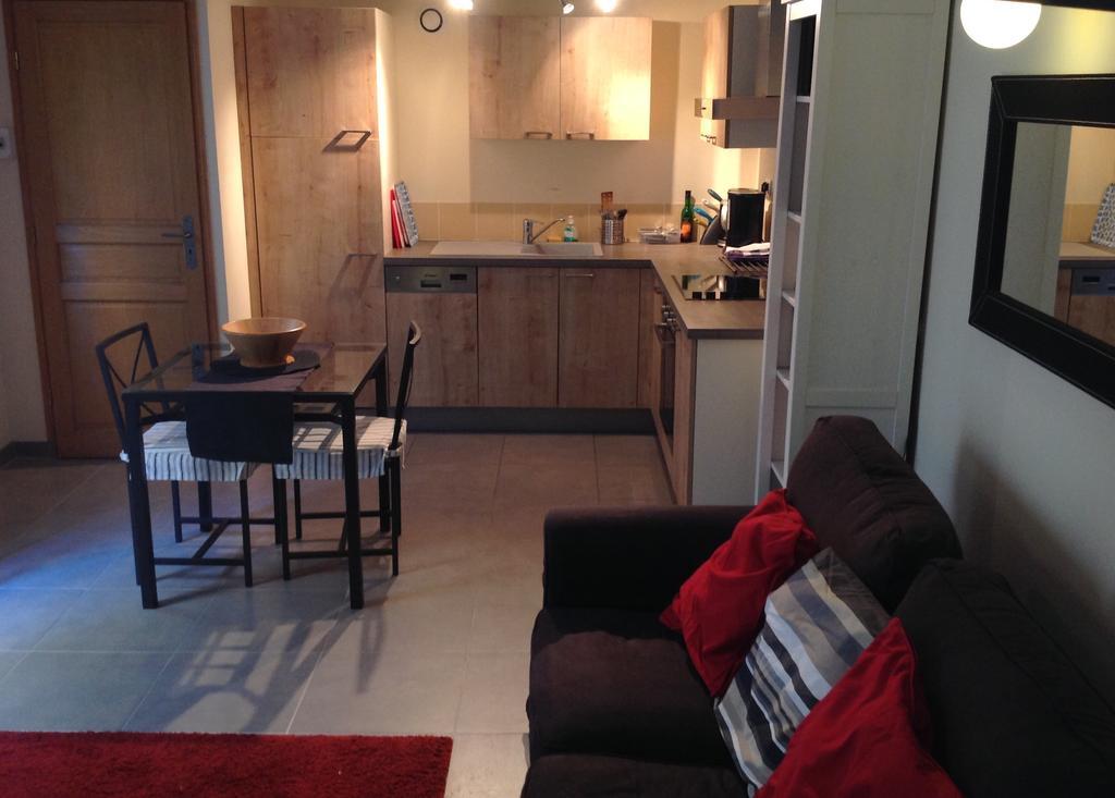 Carcassonne Pont Vieux Apartments 외부 사진