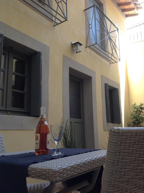 Carcassonne Pont Vieux Apartments 외부 사진