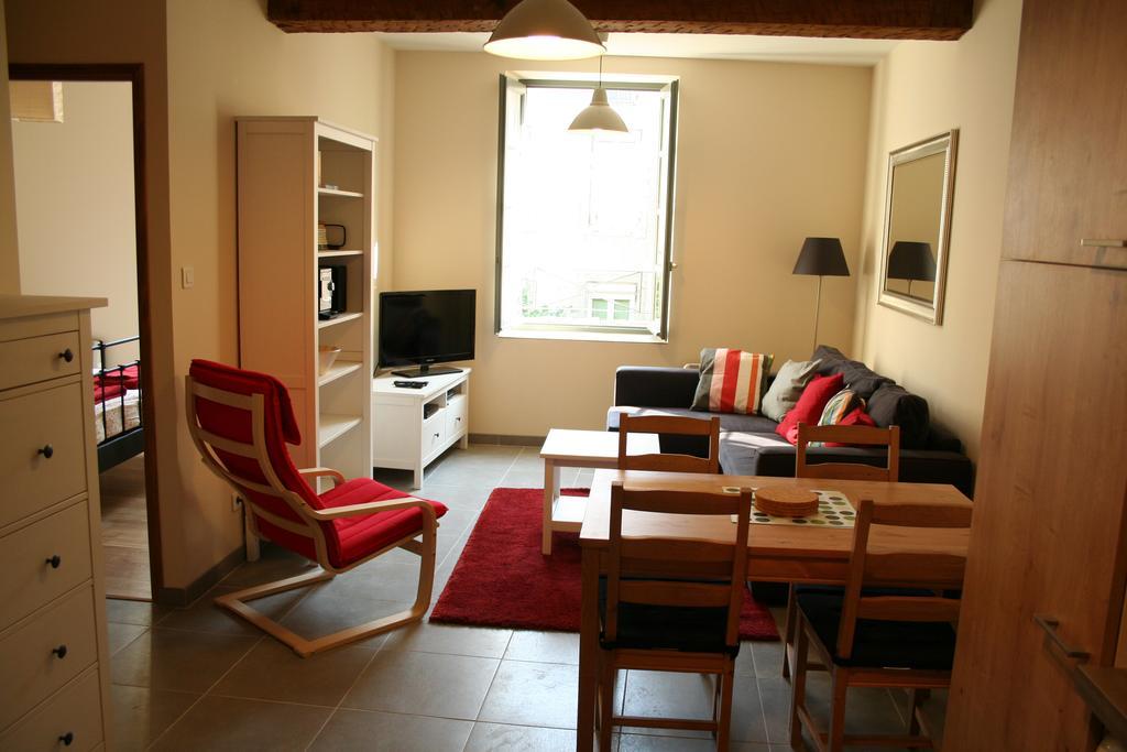 Carcassonne Pont Vieux Apartments 외부 사진