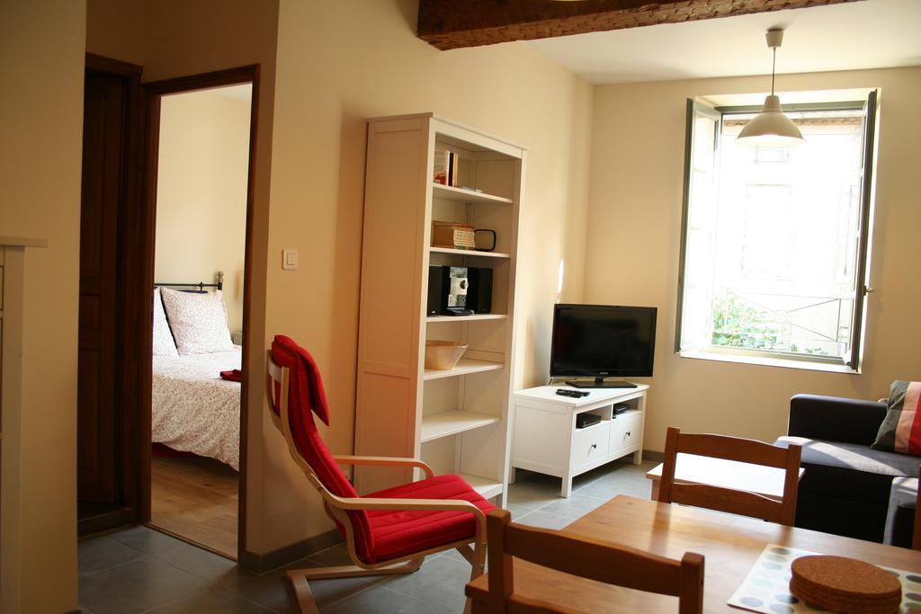 Carcassonne Pont Vieux Apartments 외부 사진