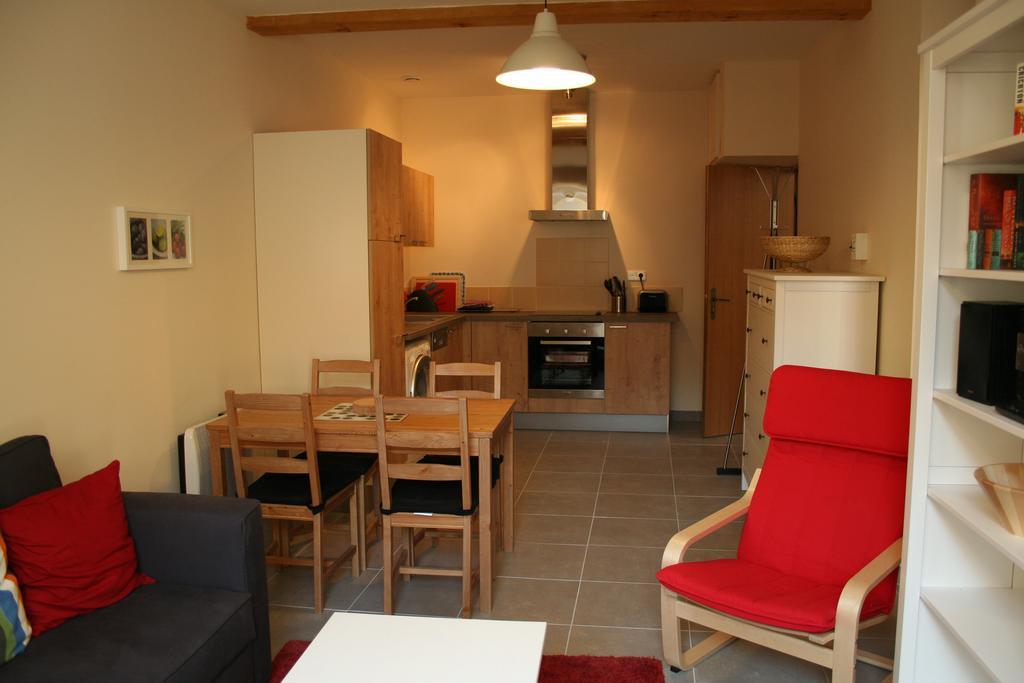 Carcassonne Pont Vieux Apartments 외부 사진