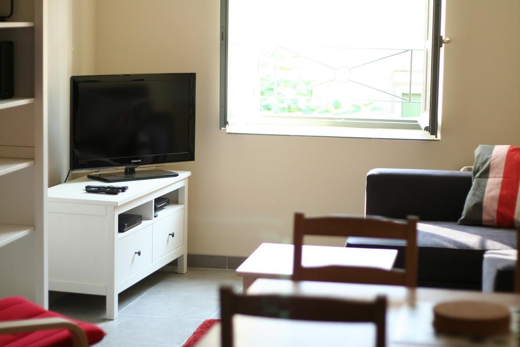 Carcassonne Pont Vieux Apartments 외부 사진